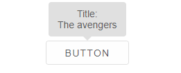 Tooltip Custom Element 5